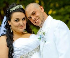 Our wedding may 2012