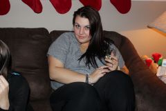 Christmas Eve 2012