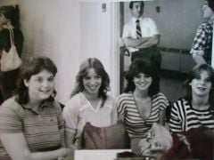 High school