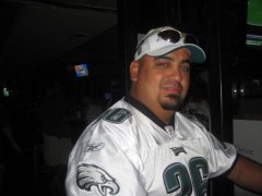 Hanging out in Scottsdale, Desert Eagles Nest