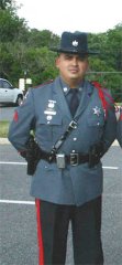 Honor Guard