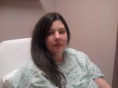 Surgery Day!