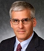 Portrait of Glen L Moore