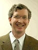 Portrait of Kenneth Cleveland