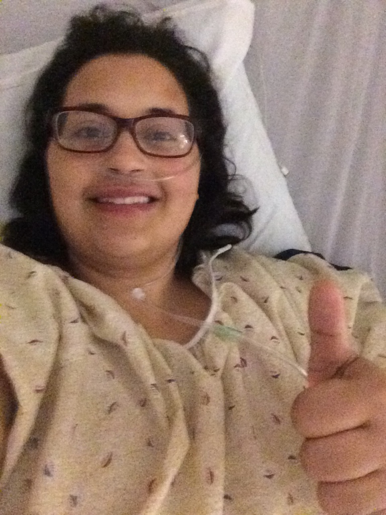 March Surgery!