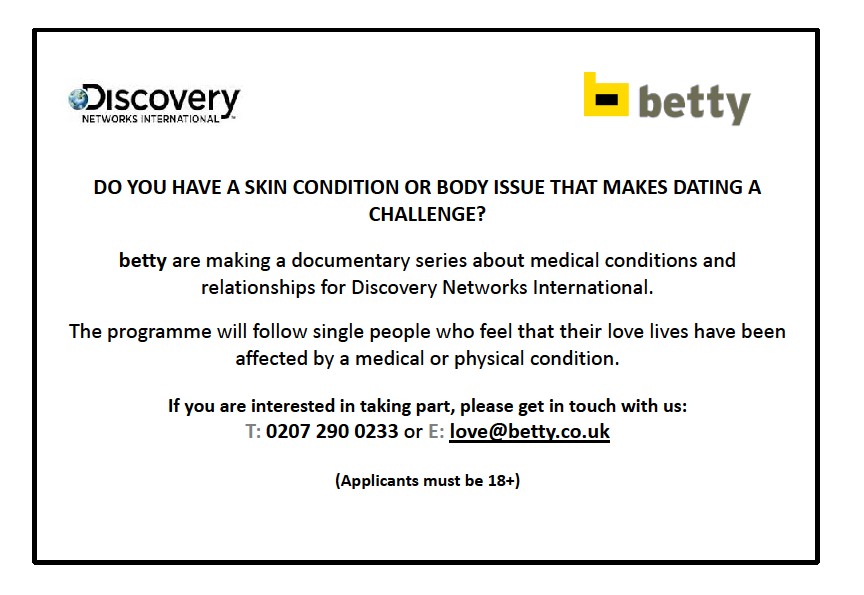 Single and living with excess skin?