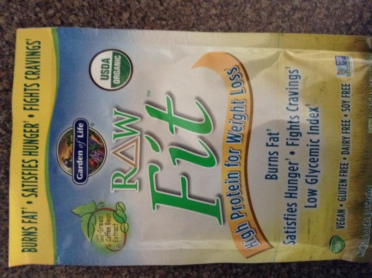 Non-sweet protein drink
