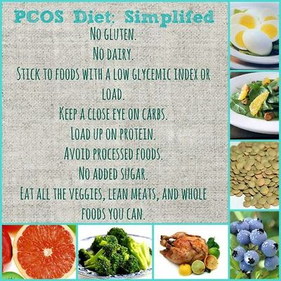Insulin Resistant and PCOS - 1st month post surgery and not losing weight