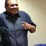Boxing coach, Mental Health Advocate, and community activist