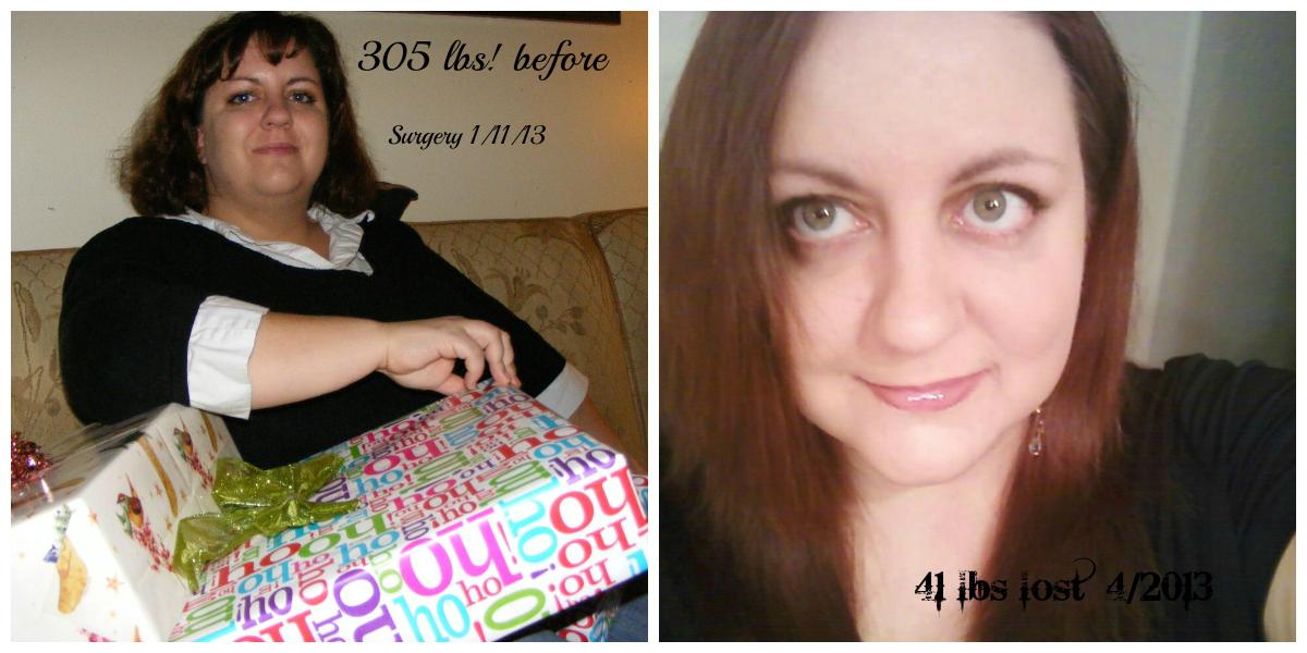 Progress Pictures