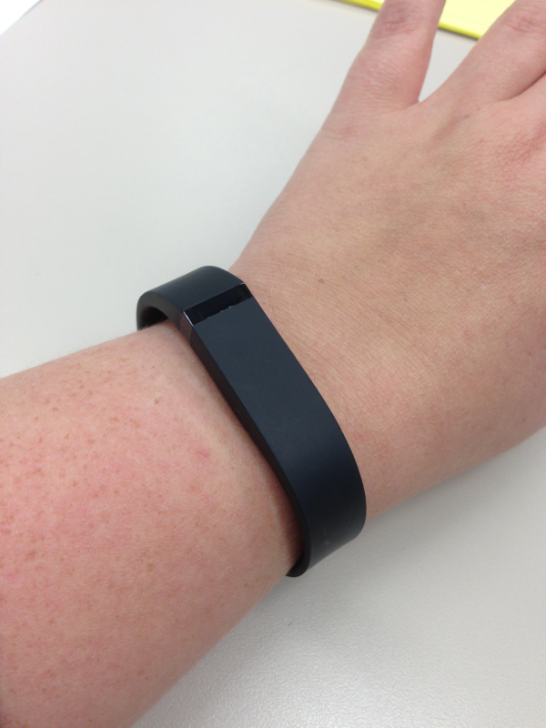 New to FitBit - Hoping to find some friends!