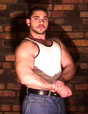 Muscle Implants