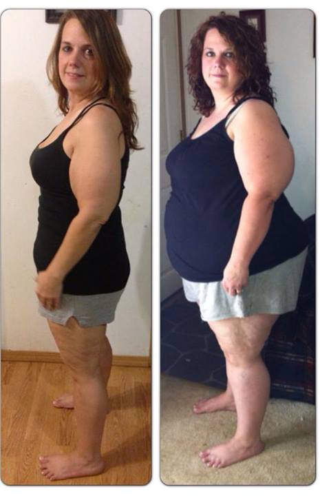 7 Months out, 119 pounds lost, 31 more to goal with Pic