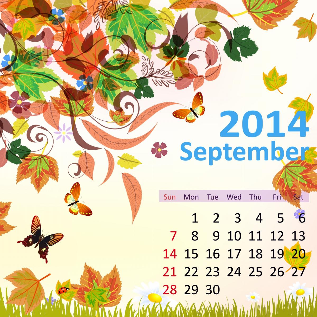 September 2014 Sleevers