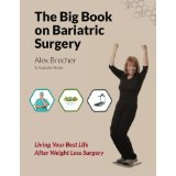 Book Review - Alex Brecher's The BIG Book on Bariatric Surgery