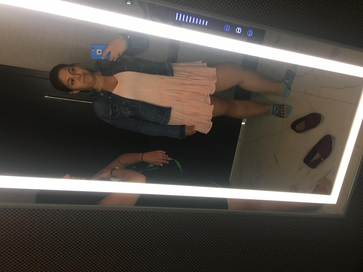 10.5 months into it! Gastric bypass! Pics* and went in deep with these emotions