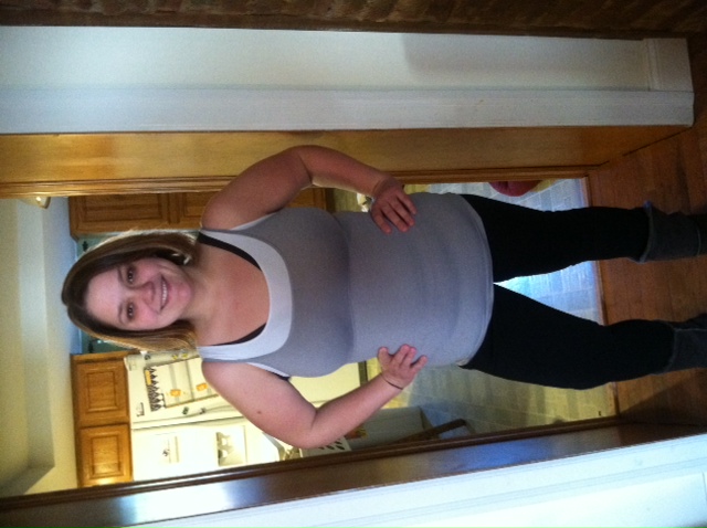 6 Months After Gastric Sleeve, 100lbs Lighter