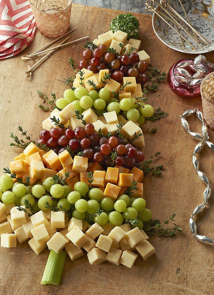 Great Appetizer to Bring to a Holiday Party!