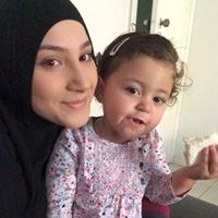 Nadia Elhawat