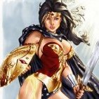 Diana Prince