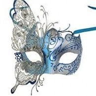 BlueHarlequin