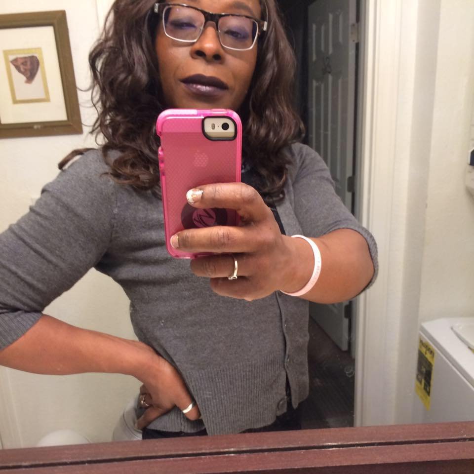 Looking good