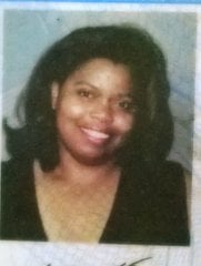 Drivers License Photo 2000 ;)