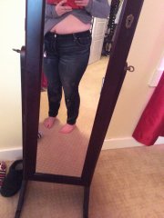 March 2016 - 220 lbs