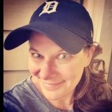 ⚾️DETROIT TIGER 4 LIFE❣️