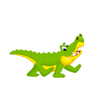 crocodoxie