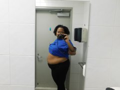 Left Side Shirt Up