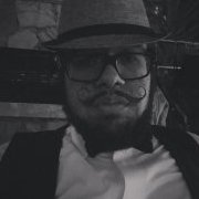 MustachedVillain