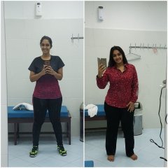 Before and After