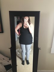 1 Week Post