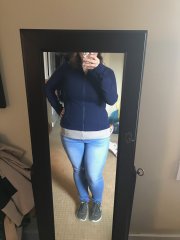 4 Weeks Post