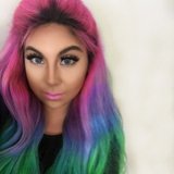 ariamichaner