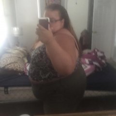 First full body pic ever