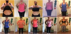 My Front - Nov 2015 til Nov 2016
