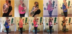 My Side - Nov 2015 til Nov 2016