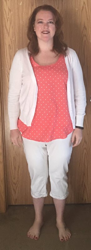 After & Progress Photos