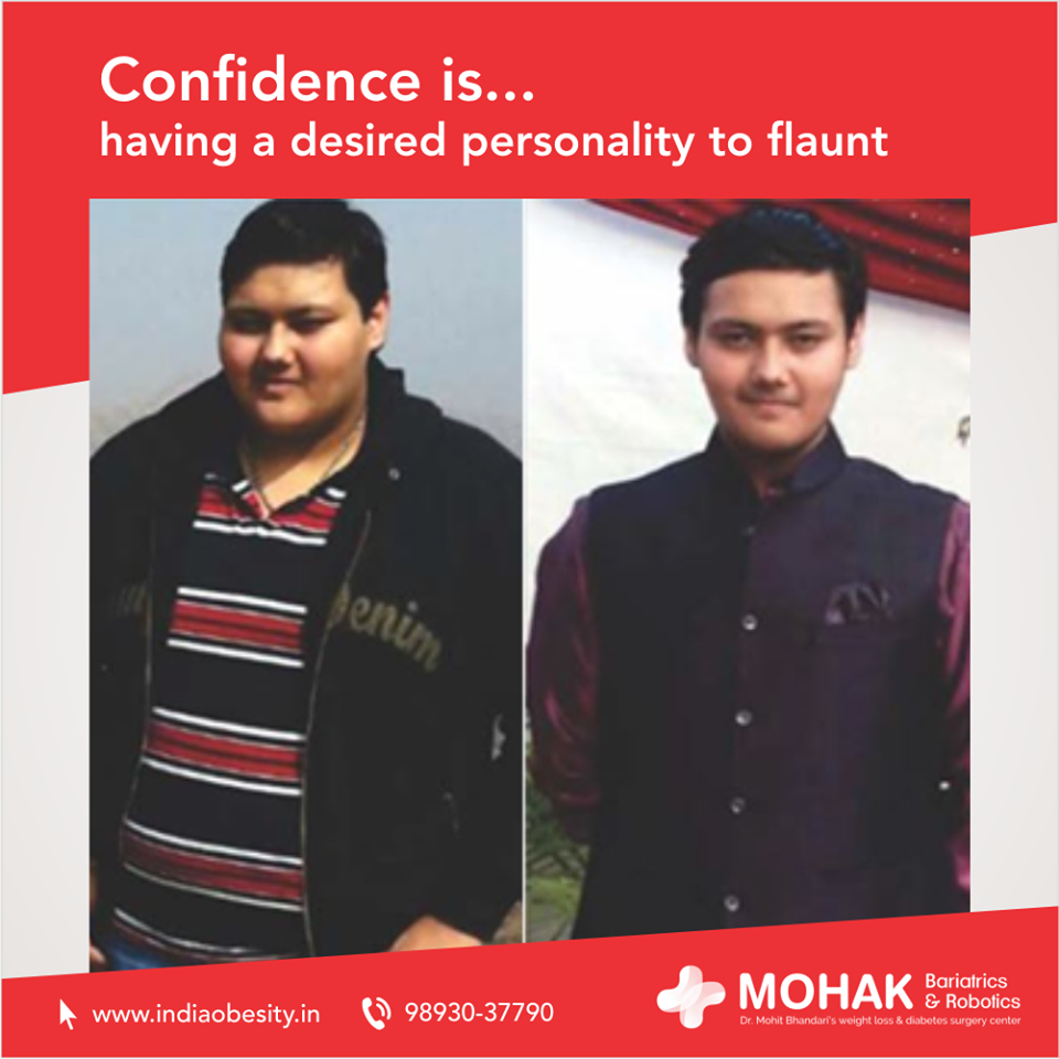 My Weight Loss