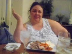 Thanksgiving before surgery