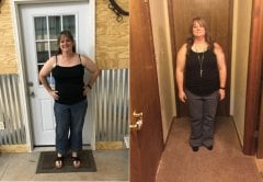From the beginning to two weeks post-op