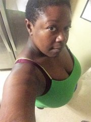Before fluctuating weight