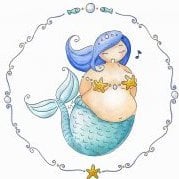 ChubbyMermaid