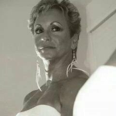 Joe's wife