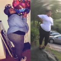 Khaliah Shabazz
