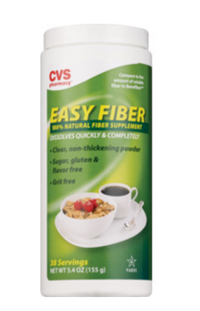 fiber
