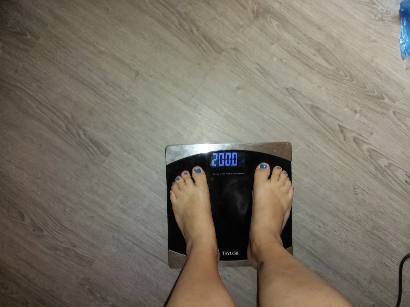 My Progress