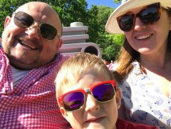 Legoland June 2017